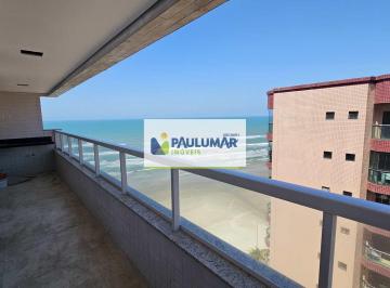 Apartamento · 83m² · 2 Quartos · 2 Vagas · Apartamento com 2 quartos, Caiçara, Praia Grande - R$ 380 mil, Cod: 834099