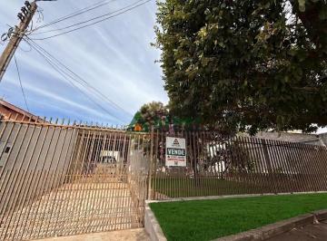 18383315230.jpg · CASA A VENDA COM 3 QUARTOS SENDO UMA SUÍTE NA ZONA SUL.                                             