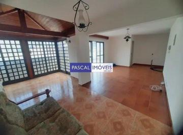 Apartamento · 147m² · 3 Quartos · 2 Vagas · Cobertura Moema 3 dormitórios 2 vagas.