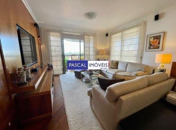 Apartamento · 239m² · 4 Quartos · 3 Vagas · Apartamento Campo Belo 4 dormitórios 3 vagas