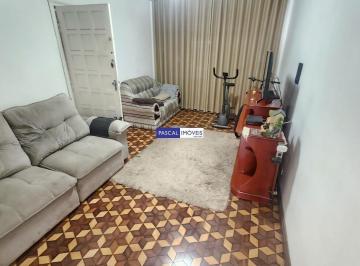 Casa · 120m² · 2 Quartos · 2 Vagas · Sobrado Jardim Aeroporto 2 dormitórios 2 vagas