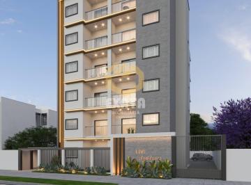 Apartamento · 42m² · 1 Vaga · Apartamento em Centro, Nova Mutum/MT