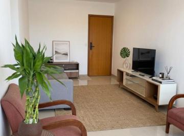 Apartamento de 3 quartos, Águas Claras · Rua 20 Norte "Condomínio Edifício Portal da Liberdade"