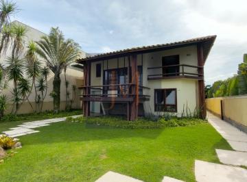 Foto 01 · Mansão de Luxo à Beira-Mar em Itacoatiara, Niterói-RJ: 4 Quartos, 4 Suítes, 3 Salas, 5 Vagas, 900m² 
