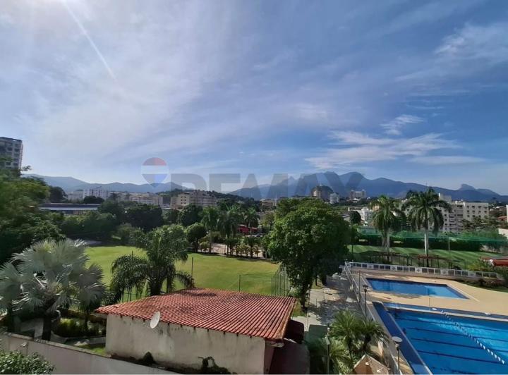 Foto do imóvel - Venha conhecer este incrível apartamento que está sendo alugado localizado no bairro Pechincha
