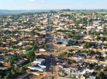Terreno · 360m² · Lote à venda – 360 m² | Cidade Jardim ABC – GO | Divisa com Brasília