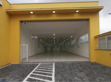 Comercial · 530m² · 2 Vagas · Excelente Galpão para Locação em São Paulo!