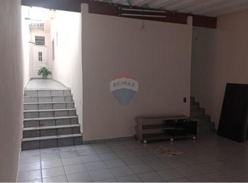 Casa · 40m² · 1 Quarto · 1 Vaga · Charmosa Casa p/ Aluguel no Jardim Teresa, SP