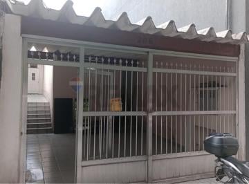 Casa · 40m² · 1 Quarto · 1 Vaga · Charmosa Casa p/ Aluguel no Jardim Teresa, SP
