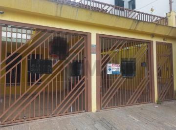 Casa · 200m² · 4 Quartos · 2 Vagas · Sobrado 4 Quartos com Churrasqueira na Vila Prudente