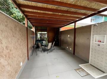 Casa · 116m² · 2 Quartos · 2 Vagas · Casa Moderna em Palmeiras, Cabo Frio - 116m² e 2 Suítes