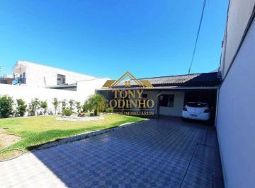 Casa · 130m² · 3 Quartos · 3 Vagas · OPORTUNIDADE ÚNICA - IMÓVEL ESCRITURADO À VENDA – BAIRRO SÃO VICENTE