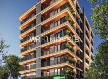 Apartamento · 77m² · 3 Quartos · 1 Vaga · Vibe 1285 - Apartamento à venda no bairro Bucarein - Joinville/SC
