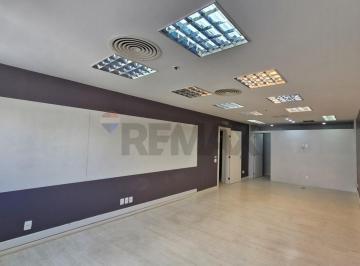 Comercial · 119m² · Sala comercial ampla no Edifício De Paoli - 119 m2 e vista incrivel.