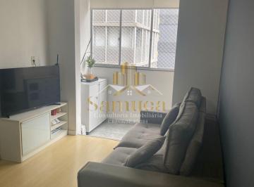 Apartamento · 37m² · 1 Quarto · 1 Vaga · LINDO APTO. DE 1 DORM C/VAGA AO LADO DO SHOPPING FREI CANECA, SÍRIO LIBANÊS E METRÔ HIGIENÓPOLIS MAC