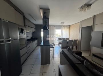 Apartamento · 80m² · 3 Quartos · 1 Vaga · Residencial Solar das Paineiras - Centro | Içara/SC