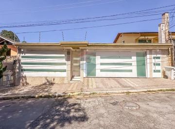 Casa · 246m² · 4 Quartos · 4 Vagas · Casa Térrea em rua fechada no City América