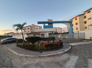 Apartamento · 63m² · 3 Quartos · 1 Vaga · APARTAMENTO SALINAS DA BARRA