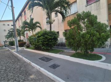 Apartamento · 63m² · 3 Quartos · 1 Vaga · APARTAMENTO SALINAS DA BARRA