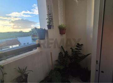 Apartamento · 63m² · 3 Quartos · 1 Vaga · APARTAMENTO SALINAS DA BARRA