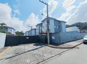 Apartamento · 44m² · 2 Quartos · 1 Vaga · Apartamento em Rau, Jaraguá do Sul/SC