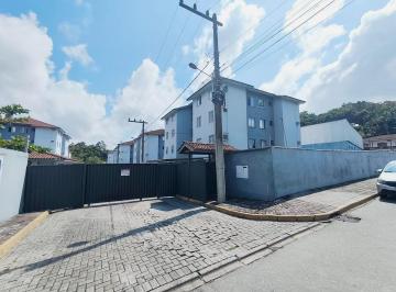 Apartamento · 44m² · 2 Quartos · 1 Vaga · Apartamento em Rau, Jaraguá do Sul/SC