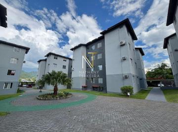 Apartamento · 47m² · 2 Quartos · 1 Vaga · Apartamento no Rau semi - mobiliado, Jaraguá do Sul/SC