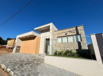 Casa · 181m² · 3 Quartos · 2 Vagas · Casa Alto Padrão em Rau, Jaraguá do Sul/SC