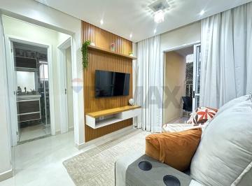 Apartamento · 61m² · 2 Quartos · 1 Vaga · Apartamento à Venda no Alto da Boa Vista – Sorocaba/SP | R$ 333.000