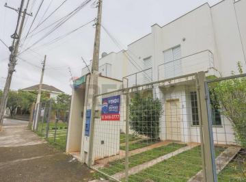Casa · 63m² · 2 Quartos · 1 Vaga · Sobrado com 2 dormitórios à venda no Jardim Pagliato – Sorocaba/SP