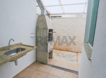 Casa · 63m² · 2 Quartos · 1 Vaga · Sobrado com 2 dormitórios à venda no Jardim Pagliato – Sorocaba/SP