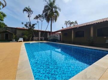Rural · 780m² · 7 Quartos · 6 Vagas · Chácara dos Sonhos em Araçoiaba da Serra: Conforto e Charme