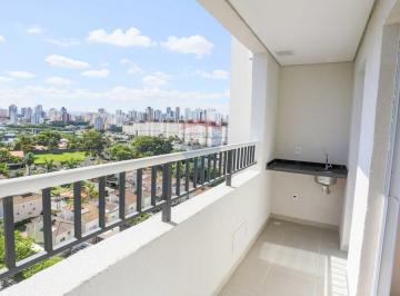 Apartamento · 64m² · 2 Quartos · 1 Vaga · Apartamento com 64m²,  2 quartos, 1 suíte no Jardim São Carlos - Sorocaba/SP