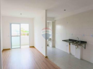 Apartamento · 61m² · 2 Quartos · 1 Vaga · Apartamento à venda JR Campolim 2 no Jardim São Carlos, 61m² R$ 425.000