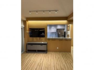 Apartamento · 37m² · 1 Quarto · 1 Vaga · Apartamento 1 quarto Mobiliado no Portal da Colina, Sorocaba