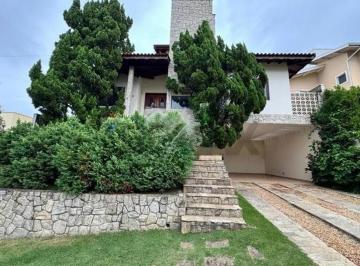 Casa · 300m² · 4 Quartos · "Casa para Alugar no Villaggio Capríccio"