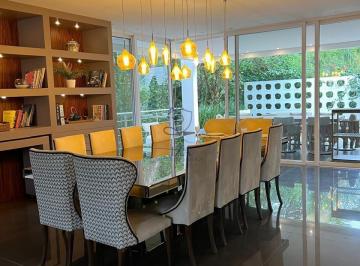 Casa · 873m² · 5 Quartos · 6 Vagas · Casa à venda no bairro Praia Brava de Itajaí - Itajaí/SC