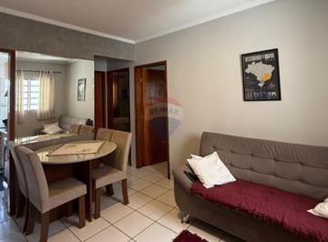 Apartamento · 45m² · 2 Quartos · 1 Vaga · Apartamento à venda em Bragança Paulista