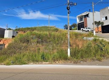 Terreno · 154m² · "Terreno dos Sonhos: Villa Verde em Bragança Paulista"