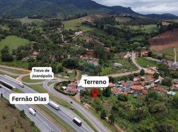Comercial · 5392m² · Terreno à venda - Beira da Fernão Dias