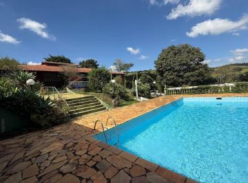 Rural · 350m² · 3 Quartos · 7 Vagas · Chácara à venda em Tuiuti
