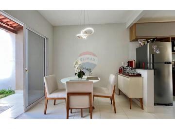 Casa · 65m² · 2 Quartos · 1 Vaga · Casa 2 quartos em Condomínio no Parque das Árvores em Parnamirim-RN