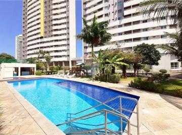 Apartamento · 60m² · 2 Quartos · 1 Vaga · Aluguel: Apt. 2/4 em Ponta Negra, Natal - Imperdível!