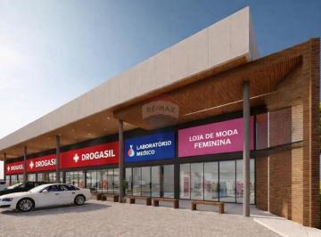 Comercial · 80m² · 150 Vagas · Excelente ponto comercial em Ponta Negra - 80m² | Alto Fluxo |