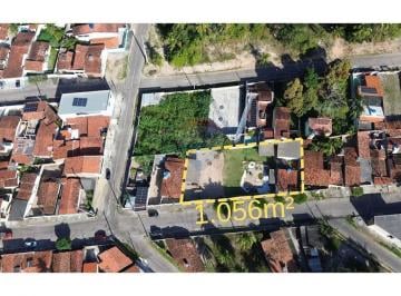 Terreno · 1056m² · VENDA | Terreno de 1.056m² Murado – Ideal para Construtores e Investidores – Vale do Sol, Parnamirim