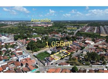 Terreno · 1056m² · VENDA | Terreno de 1.056m² Murado – Ideal para Construtores e Investidores – Vale do Sol, Parnamirim