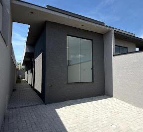 a05eda895a9d293fc9ec8a1a949cc8a86710ade9 · Casa com 2 dormitórios à venda, 60 m² por R$ 449.900,00 - Vila Santa Helena - Atibaia/SP