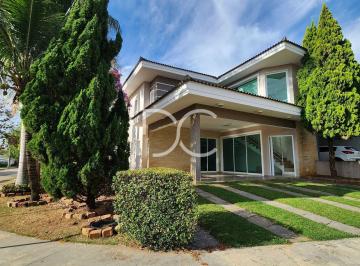 Casa · 250m² · 3 Quartos · 6 Vagas · Ibiti Royal Park - Locação Sobrado | AC 260m² | AT 285 m² | 3 Suítes | 5 Ban | 4 Vagas