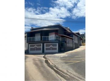 Casa · 3 Quartos · 3 Vagas · Casa para alugar no Residencial Monreale - Bragança Paulista