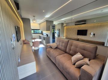 d0b21e116caa3b585c3aa02501636b1014132224 · Apartamento Decorado com 2 dormitórios à venda, 48 m² por R$ 430.000,00 - Loteamento Marinoni - Almi